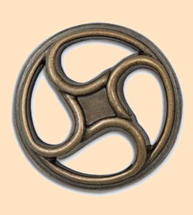 valve wheel concho