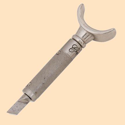 82009-01 small craftool pro swivel knife